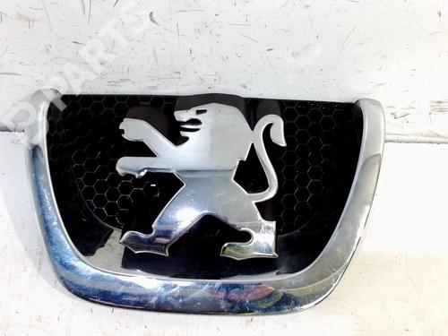 Used Front grille Front grille PEUGEOT PARTNER Box Body/MPV 1.6 HDi / BlueHDi 75 (75 hp) 7816014 7816014