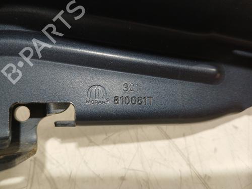 Hinge/Door check strap JEEP COMPASS (MP, M6, MV, M7) 1.3 HYBRID 4X4 | BP36811972C146  - Image 5