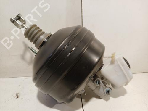 Servofreno BMW 3 Touring (F31) 318 d (150 hp) 31297684