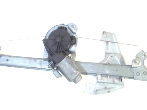 Used Front left window mechanism PEUGEOT 107 (PM_, PN_) 1.0 (68 hp) 8598339