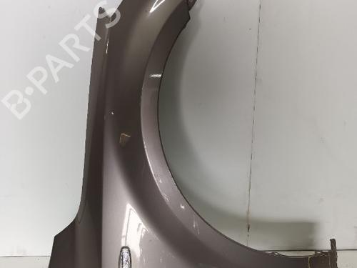 Used Right front fenders KIA CEE'D Hatchback (ED) 1.4 (109 hp) 21812513