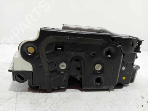 Rear right lock VW GOLF VII (5G1, BQ1, BE1, BE2) 1.4 GTE Hybrid | BP13900832C99 
