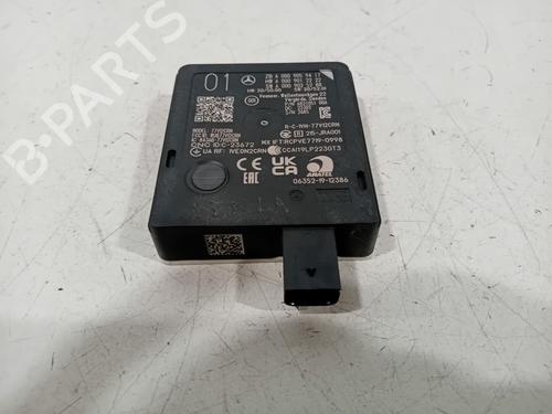 Electronic module MERCEDES-BENZ EQE (V295) EQE 350 (295.125) | BP29333755M83 