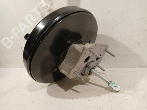 Brake master cylinder NISSAN QASHQAI II (J11, J11_) 1.2 DIG-T | BP29336286M77 