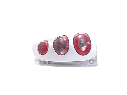 Used Right taillight SMART CITY-COUPE (450) 0.6 (S1CLA1, 450.341) (55 hp) 1260957