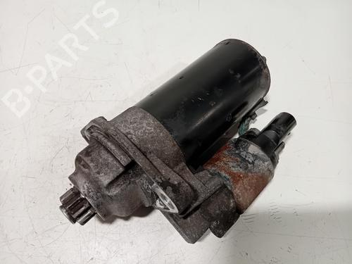 Starter VW GOLF V Variant (1K5) 1.9 TDI | BP40239061M8 - Image 3