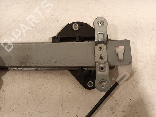 Front right window mechanism SUBARU LEGACY V Estate (BR) 2.0 D AWD (BRD) | BP15805452C23 