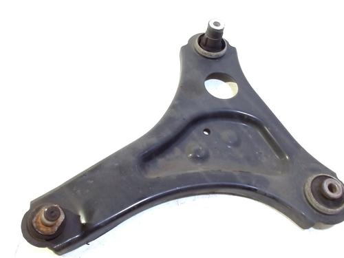 Left front suspension arm RENAULT TWINGO III (BCM_, BCA_) 1.0 SCe 70 | BP7715571M12 