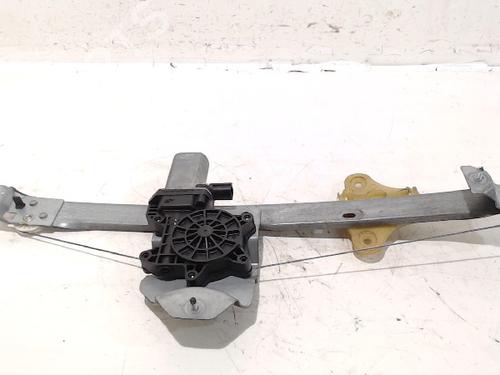 Used Front right window mechanism Front right window mechanism 6153855 6153855