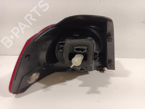 Right taillight VW GOLF VI (5K1) 1.4 TSI | BP27593609C35 