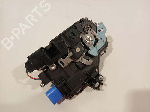 Rear left lock VW TOURAN (1T3) 2.0 TDI | BP29519100C100 
