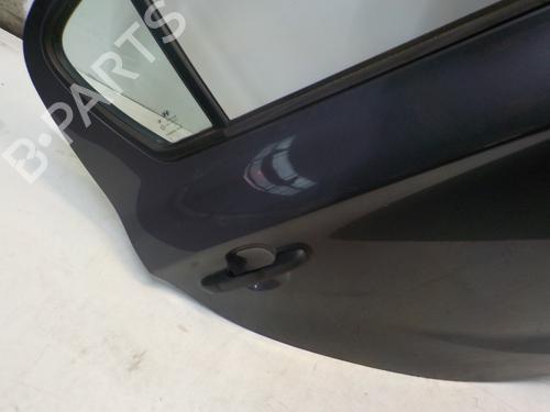 Right rear door HYUNDAI i20 I (PB, PBT) 1.2 | BP17186687C5