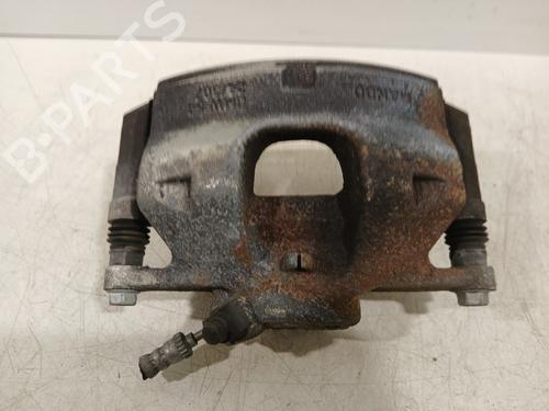 Left front brake caliper BMW 2 Active Tourer (U06) 218i | BP40266365M105 - Image 2