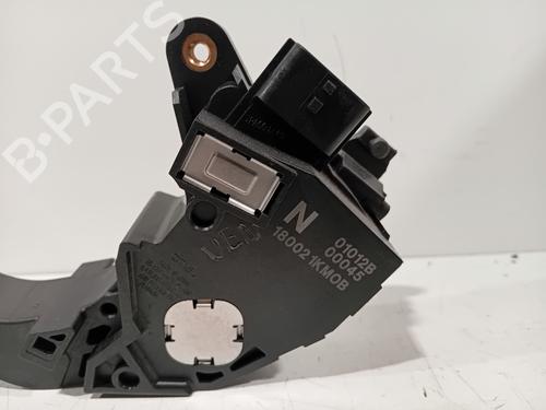 Pedal NISSAN LEAF (ZE0) Electric | BP22526814I4 