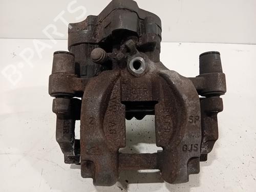 Used Right rear brake caliper VW PASSAT B8 Variant (3G5, CB5) 1.6 TDI (120 hp) 26725766