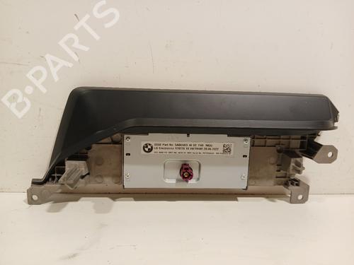 Multifunctionele display BMW 1 (F40) 120 i | BP29634843C48 