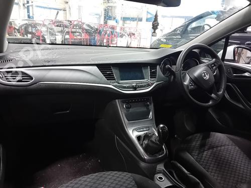 Starter OPEL ASTRA K (B16) 1.6 CDTi (68) | BP27548224M8  - Image 12