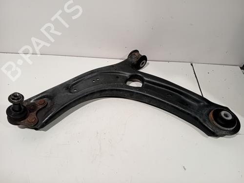 Used Left front suspension arm SEAT ATECA (KH7, KHP) 1.5 TSI (150 hp) 32232436