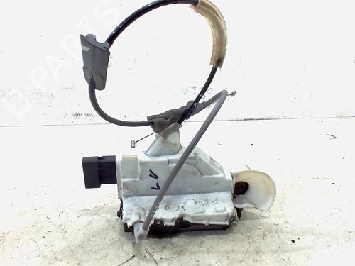 Used Front left lock Front left lock 13205167 13205167