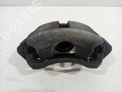 Used Left front brake caliper Left front brake caliper AUDI A3 Limousine (8VS, 8VM) 1.5 TFSI (150 hp) 32688726 32688726