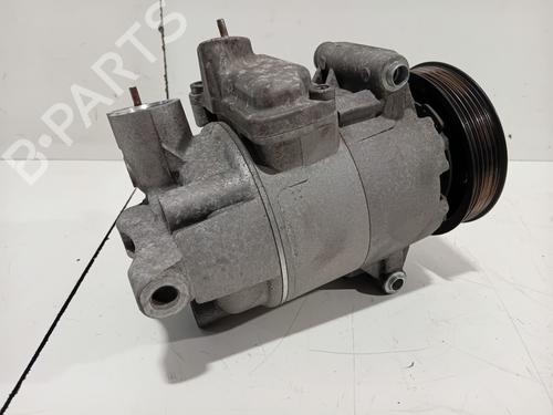 AC compressor VW POLO V (6R1, 6C1) 1.2 TDI | BP31018092M34