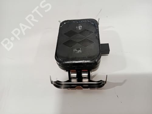 Elektronisk sensor JAGUAR XF I (X250) 2.7 D | BP29816131M84