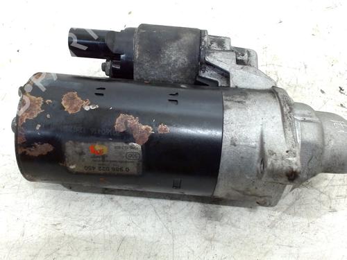 Used Starter Starter 9542730 9542730