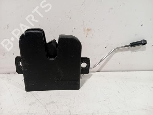 Used Rear left lock Rear left lock VW CADDY IV Box Body/MPV (SAA, SAH) 2.0 TDI (102 hp) 35802982 35802982
