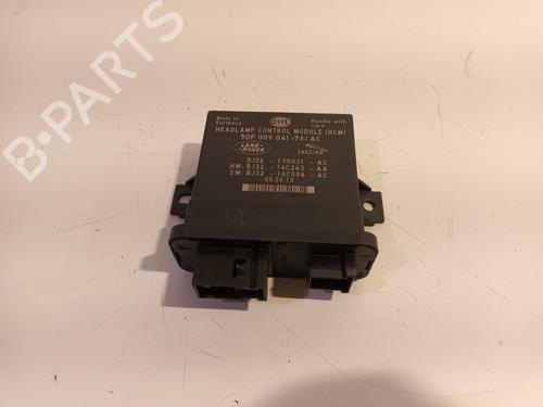Used Lights ECU Lights ECU 16757871 16757871