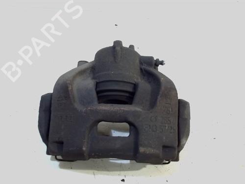 Used Left front brake caliper OPEL SIGNUM Hatchback (Z03) 1.9 CDTI (F48) (150 hp) 11786224