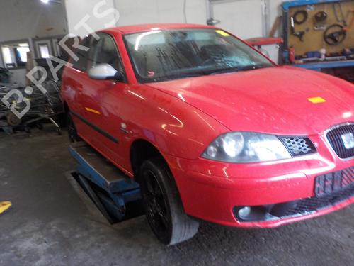Startmotor SEAT IBIZA III (6L1) 1.9 TDI | BP8605997M8