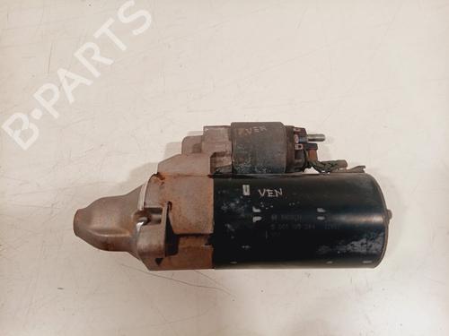 Used Starter Starter MERCEDES-BENZ C-CLASS (W204) C 63 AMG (204.077) (487 hp) 40293443 40293443