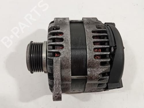 Alternator OPEL ASTRA J GTC 1.7 CDTI (08) | BP25776944M7 - Image 4