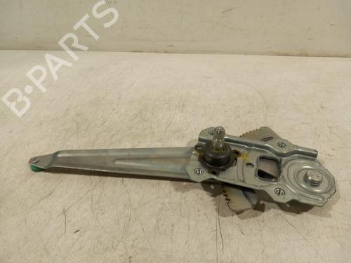 Rear right window mechanism SUZUKI SWIFT V (AZ) 1.2 (A2L412, ZC83S) | BP39036615C25 - Image 2