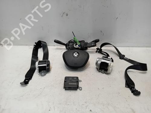Airbag Kit RENAULT TRAFIC III Van (FG_) 1.6 dCi 95 (FGMJ, FGMR) | BP30812789C86