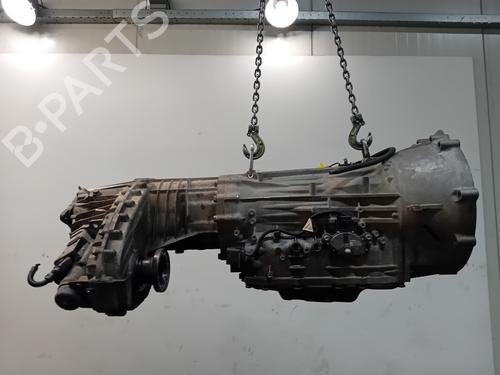 gearbox-porsche-cayenne-9pa-2002-2003-2004-2005-2006-2007-2008-2009-2010-27932428 main image