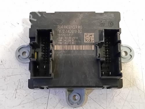 Used Electronic module Electronic module 20226219 20226219