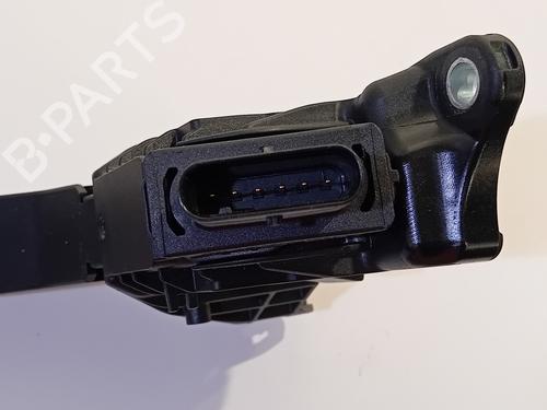 Pedal AUDI Q7 (4MB, 4MG, 4MQ) 3.0 TDI quattro | BP26430866I4 - Image 2