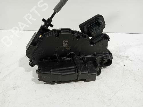 Used Front left lock VW GOLF VII (5G1, BQ1, BE1, BE2) 1.0 TSI (115 hp) 15896417
