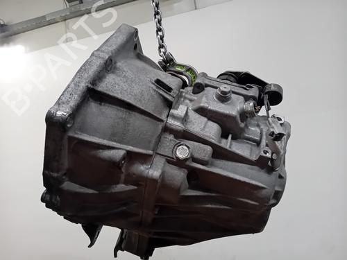 Gearbox TOYOTA AYGO (_B4_) 1.0 VVTi (KGB40) | BP29386955M3 