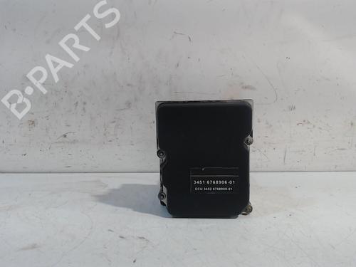 Used ABS pump BMW 5 (E60) 530 d (218 hp) 11986183