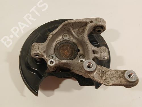 Right rear steering knuckle VW TIGUAN ALLSPACE (BW2, BJ2) 1.5 TSI | BP29447070M28 