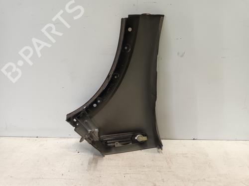 Left front fenders MINI MINI (R50, R53) One | BP18081599C41 