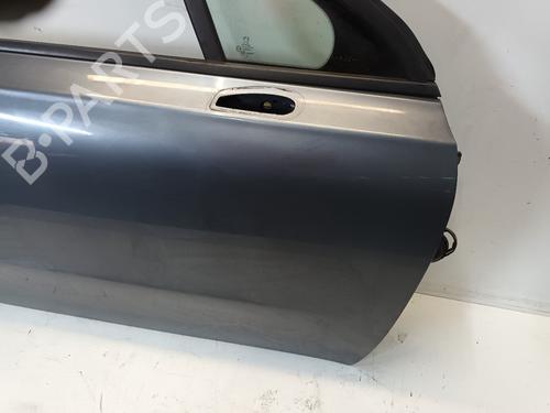Right front door PEUGEOT 508 SW I (8E_) 1.6 VTi | BP26883990C3 