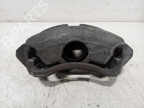 Used Left front brake caliper Left front brake caliper VW CADDY IV Box Body/MPV (SAA, SAH) 2.0 TDI (102 hp) 35802961 35802961