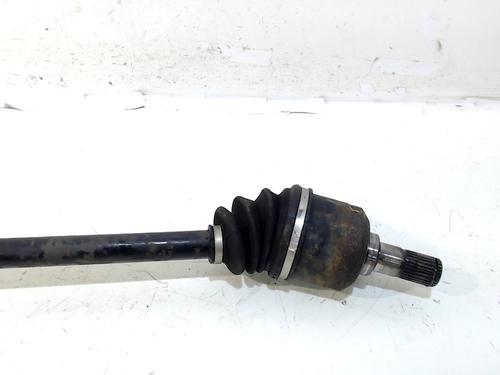 Left rear driveshaft HYUNDAI SANTA FÉ II (CM) 2.7 4x4 | BP7816008M40 