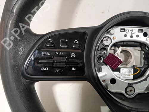 Rat MERCEDES-BENZ SPRINTER 3,5-t Van (B907, B910) 316 CDI RWD (907.631, 907.633, 907.635, 907.637) | BP39885859C49 - Image 3