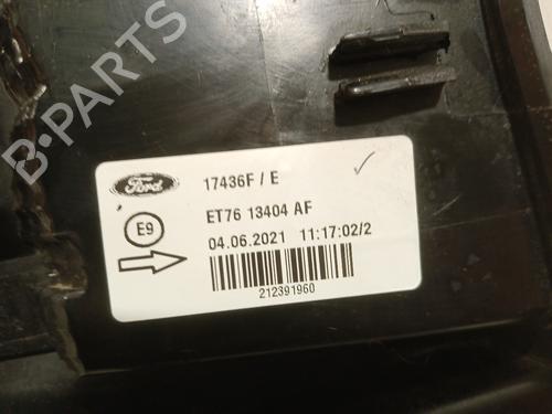 Right taillight FORD TRANSIT COURIER B460 Box Body/MPV 1.0 EcoBoost | BP39689182C35 - Image 6