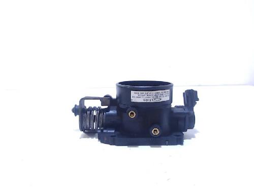 Used Throttle body Throttle body FORD FOCUS I Turnier (DNW) 1.6 16V (100 hp) 6566687 6566687