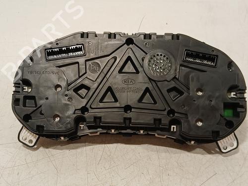 Quadrante KIA STONIC (YB) 1.0 T-GDi | BP26883908C47 - Image 4